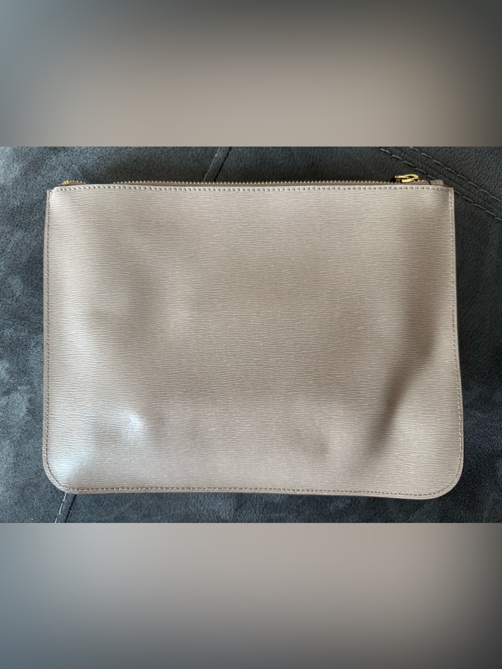 Lauren Ralph Lauren Wristlet Clutch - Picture 2 of 4